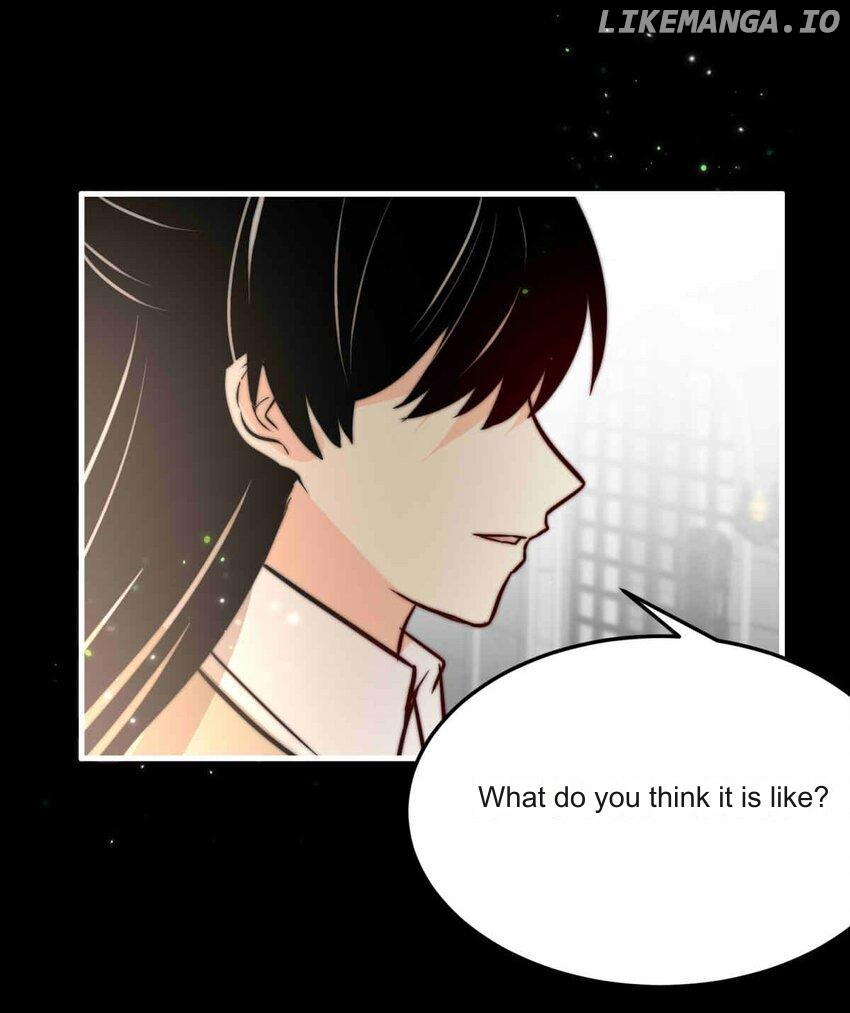 I Am Willing to Offer Myself to Daybreak for You Chapter 67 - page 3