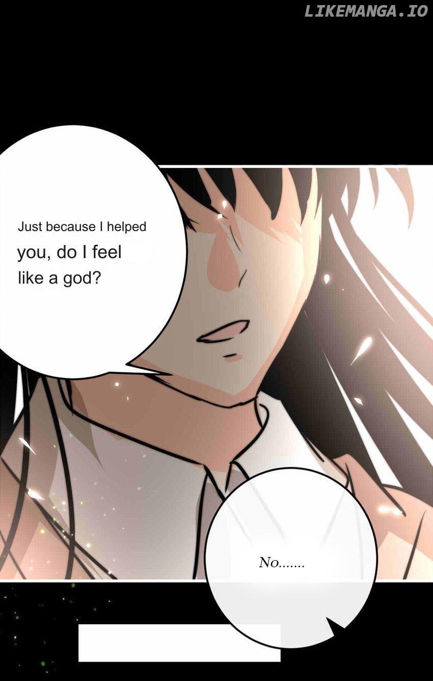 I Am Willing to Offer Myself to Daybreak for You Chapter 67 - page 5