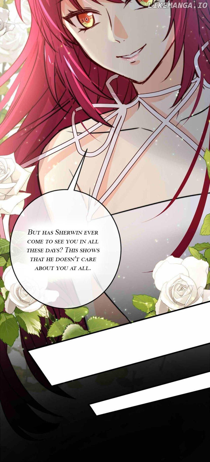 I Am Willing to Offer Myself to Daybreak for You Chapter 69 - page 7