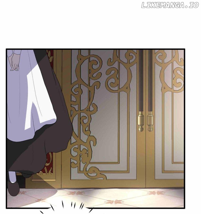 I Am Willing to Offer Myself to Daybreak for You Chapter 70 - page 18