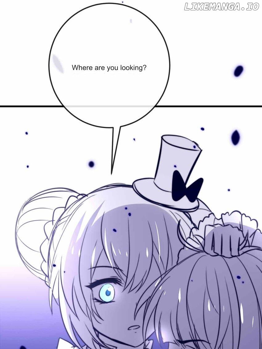 I Am Willing to Offer Myself to Daybreak for You Chapter 70 - page 20