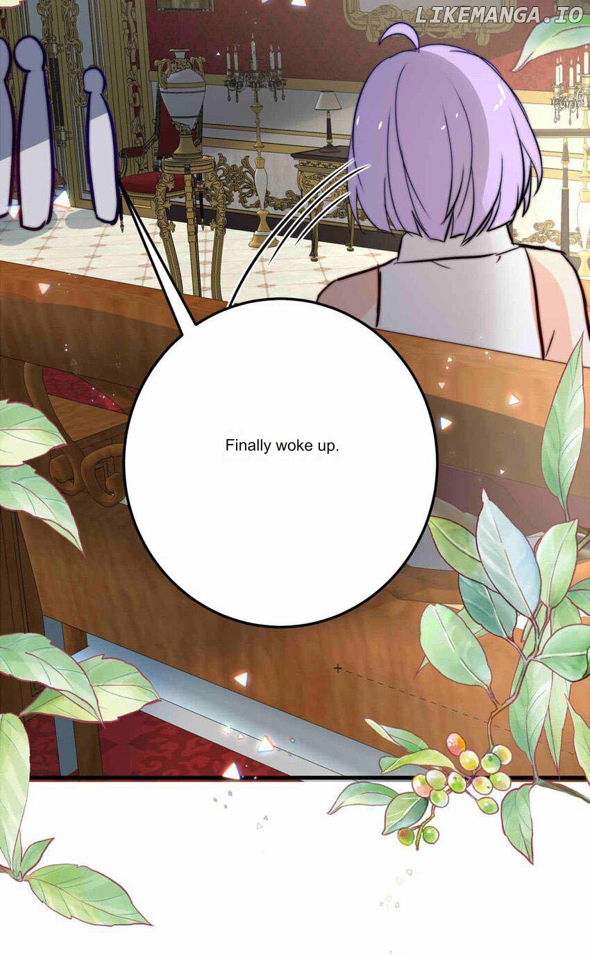 I Am Willing to Offer Myself to Daybreak for You Chapter 70 - page 4
