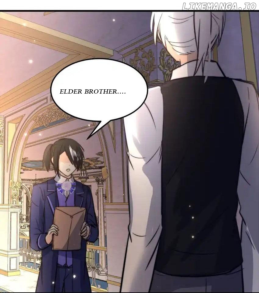I Am Willing to Offer Myself to Daybreak for You Chapter 71 - page 2