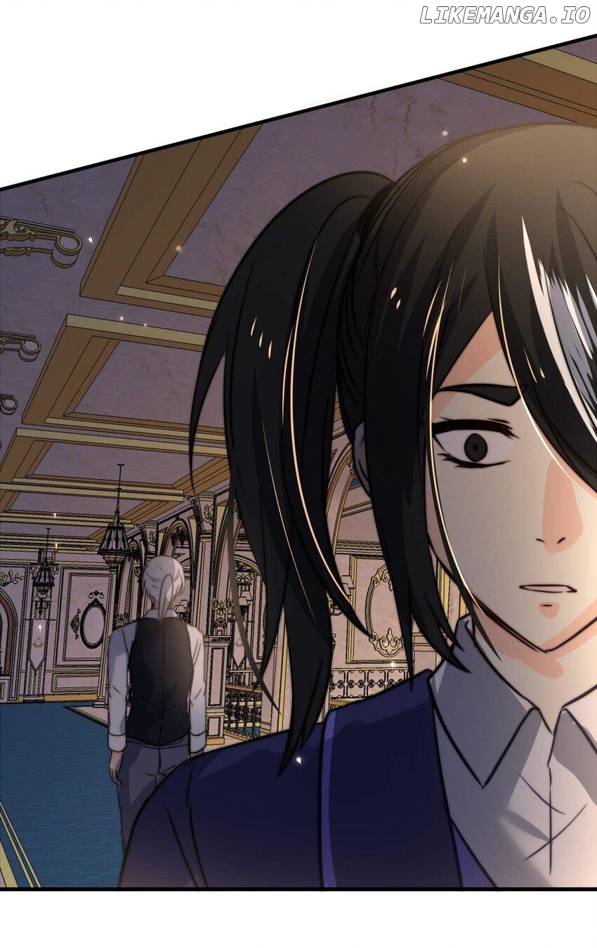 I Am Willing to Offer Myself to Daybreak for You Chapter 71 - page 4