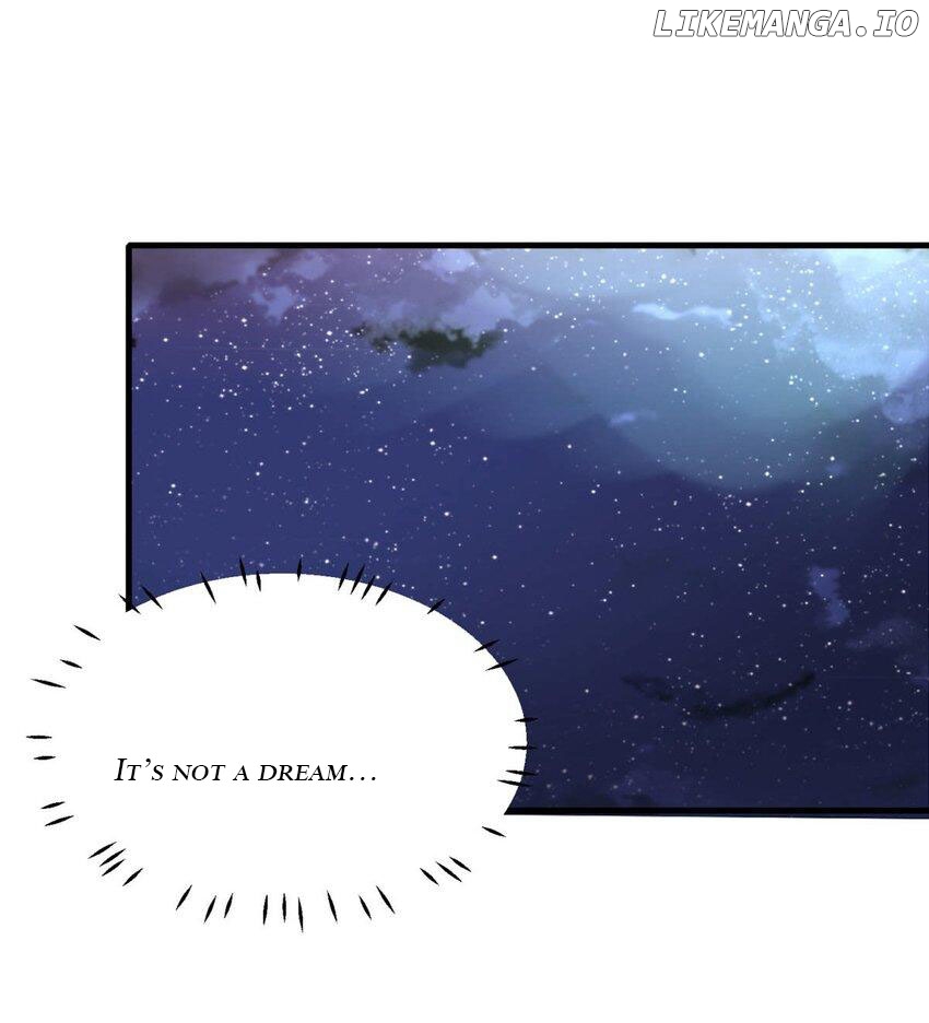 I Am Willing to Offer Myself to Daybreak for You Chapter 71 - page 5