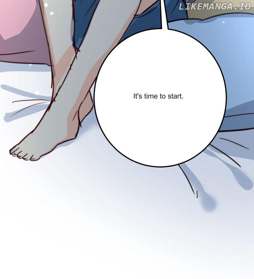 I Am Willing to Offer Myself to Daybreak for You Chapter 72 - page 22