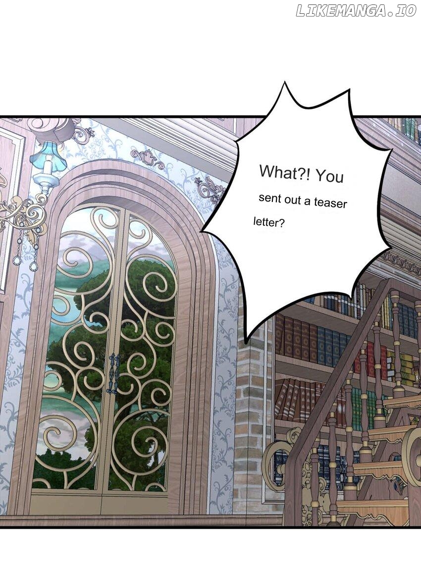I Am Willing to Offer Myself to Daybreak for You Chapter 72 - page 2