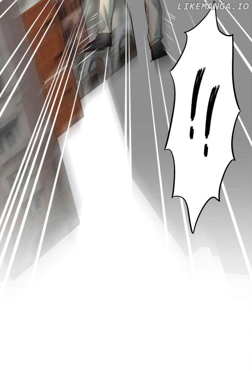 I Am Willing to Offer Myself to Daybreak for You Chapter 77 - page 15
