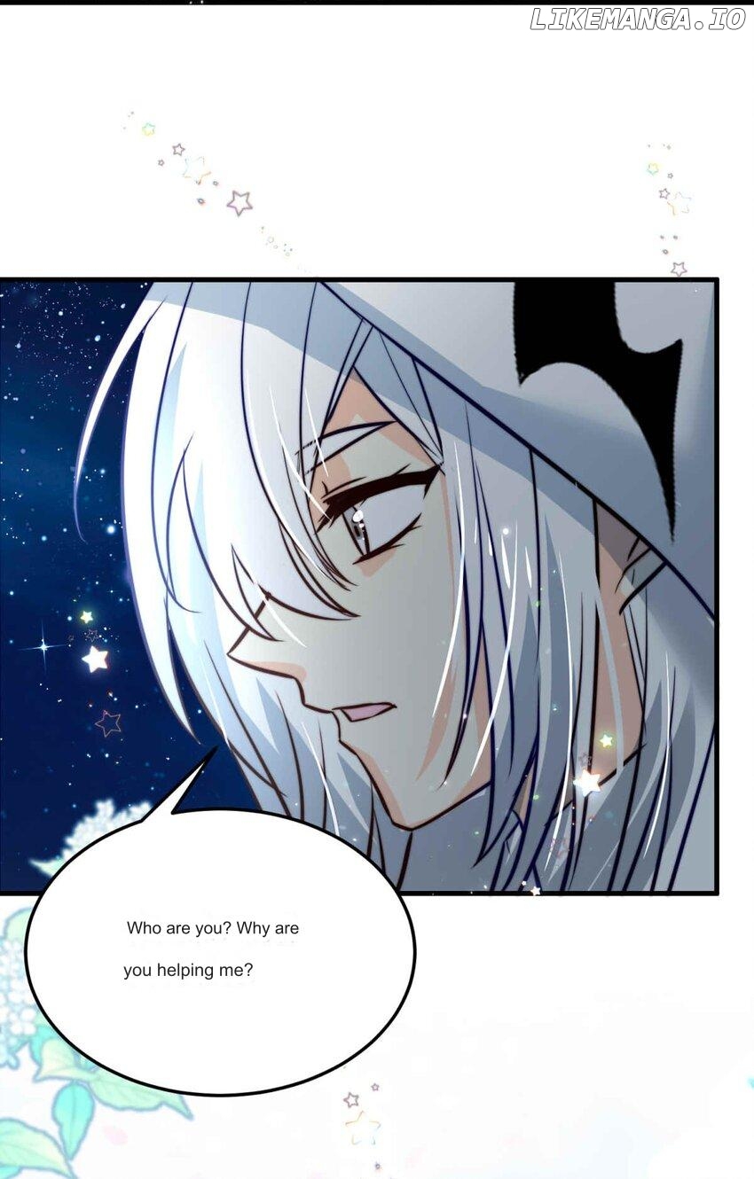 I Am Willing to Offer Myself to Daybreak for You Chapter 77 - page 32