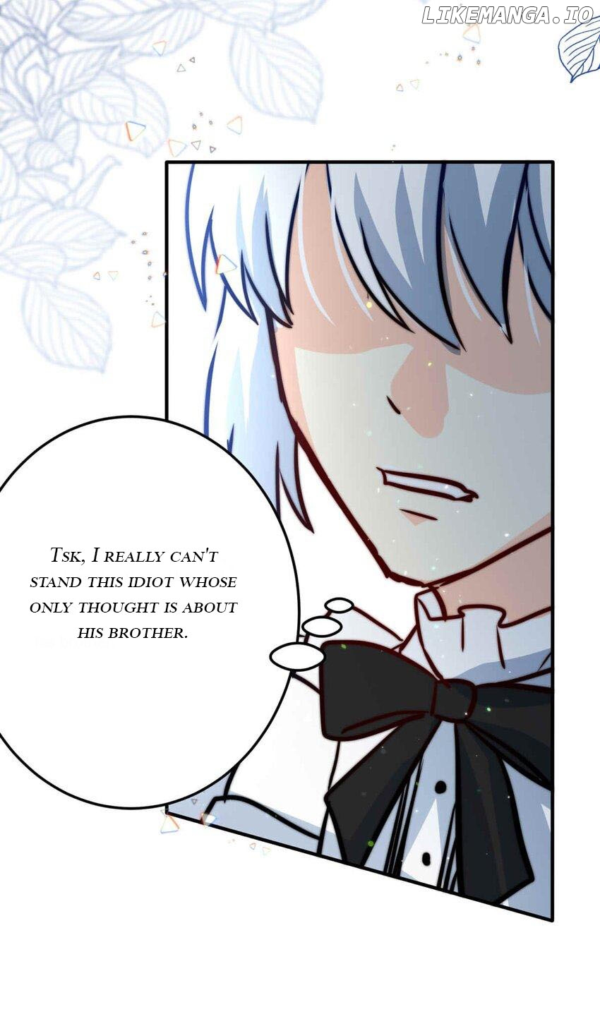 I Am Willing to Offer Myself to Daybreak for You Chapter 78 - page 26