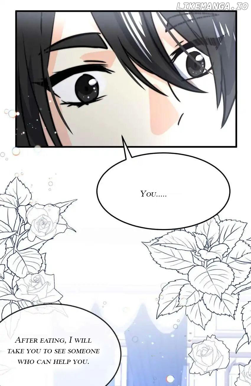 I Am Willing to Offer Myself to Daybreak for You Chapter 78 - page 28