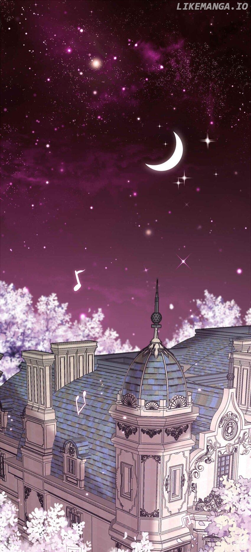 I Am Willing to Offer Myself to Daybreak for You Chapter 78 - page 31