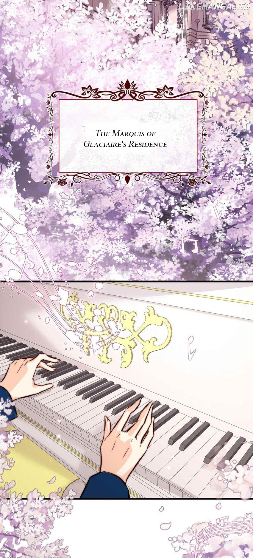 I Am Willing to Offer Myself to Daybreak for You Chapter 78 - page 32