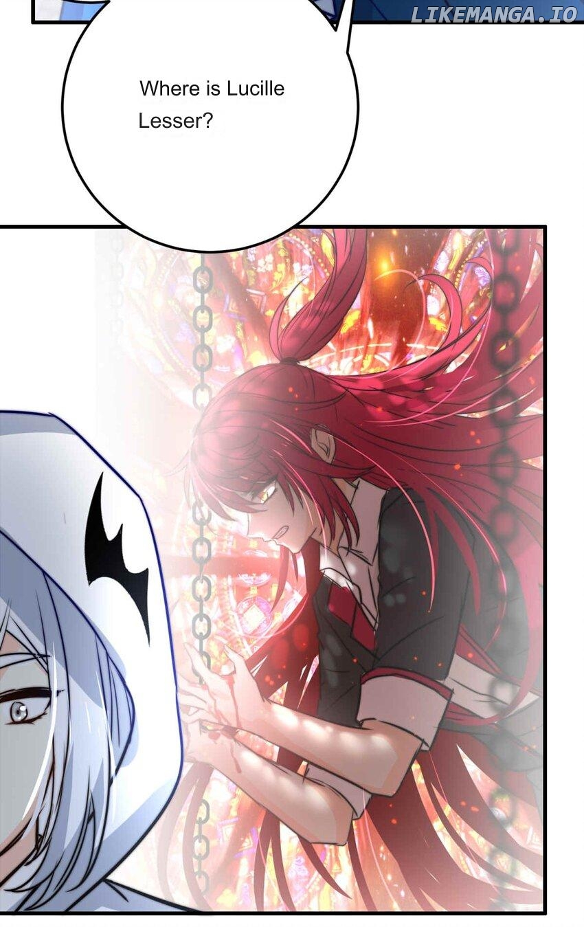 I Am Willing to Offer Myself to Daybreak for You Chapter 78 - page 3