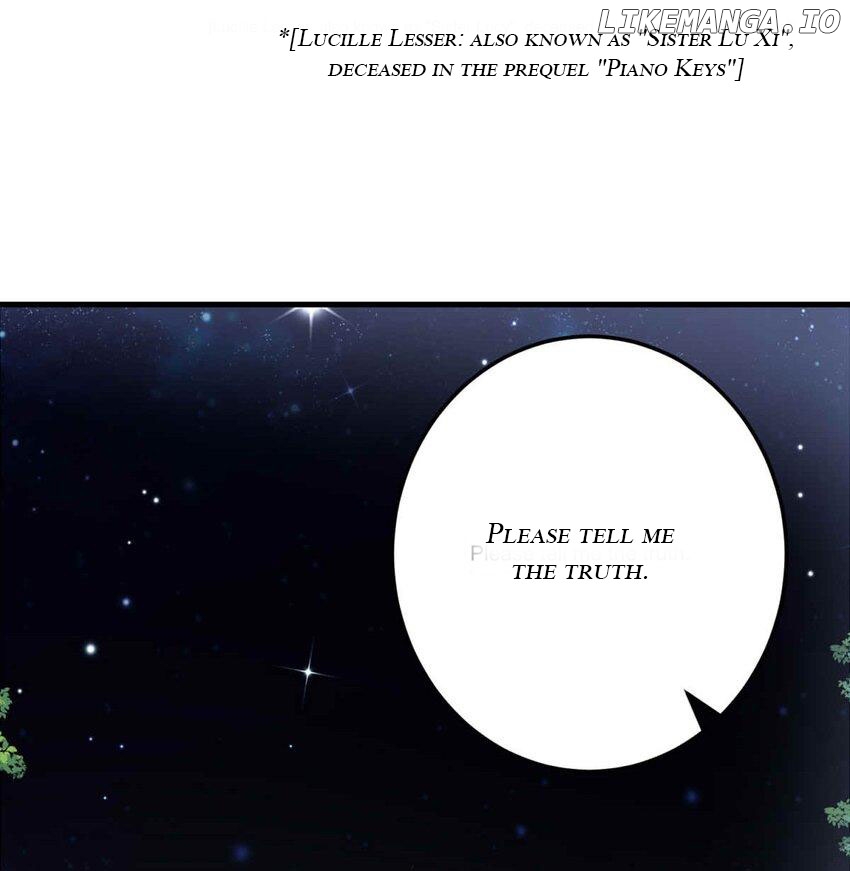 I Am Willing to Offer Myself to Daybreak for You Chapter 78 - page 4