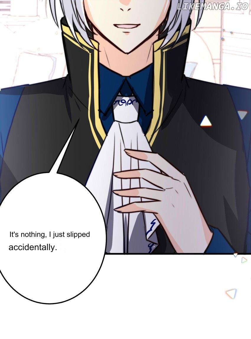 I Am Willing to Offer Myself to Daybreak for You Chapter 79 - page 17