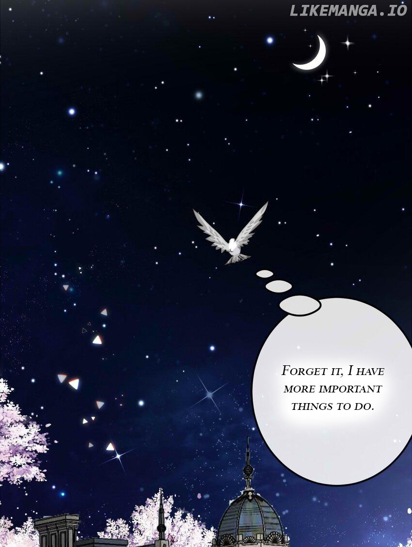 I Am Willing to Offer Myself to Daybreak for You Chapter 79 - page 20