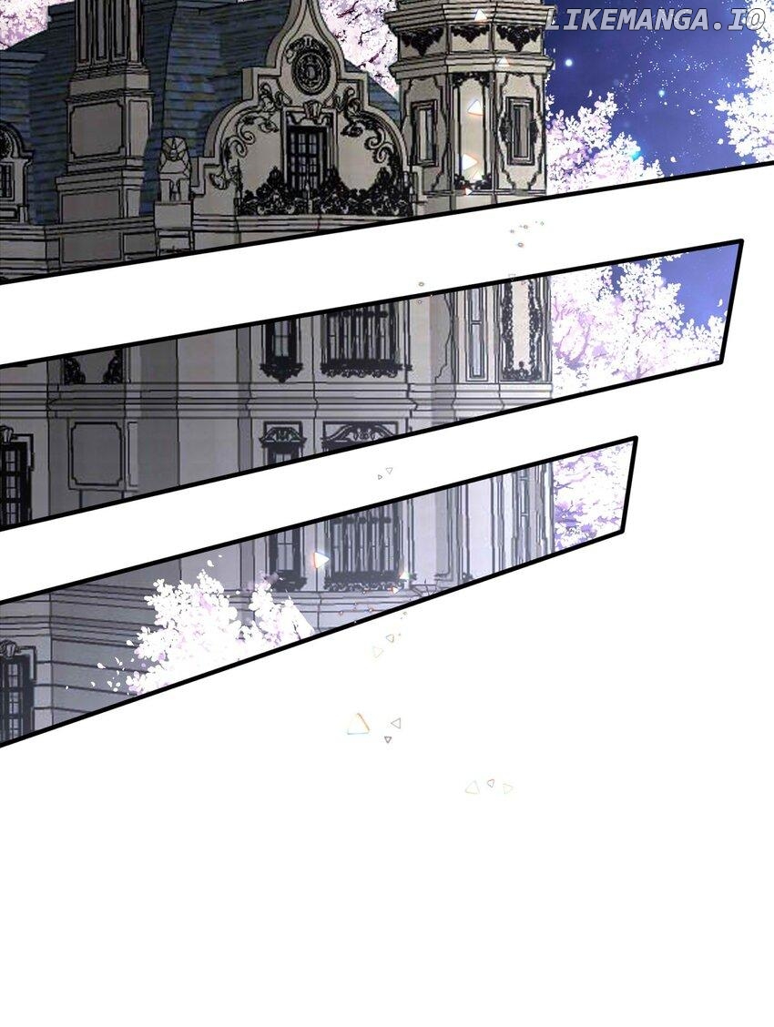 I Am Willing to Offer Myself to Daybreak for You Chapter 79 - page 21
