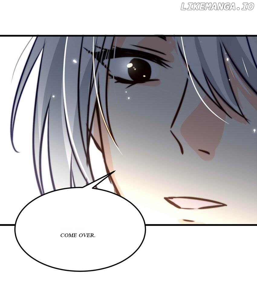 I Am Willing to Offer Myself to Daybreak for You Chapter 79 - page 38