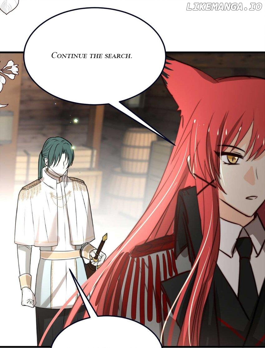 I Am Willing to Offer Myself to Daybreak for You Chapter 84 - page 7