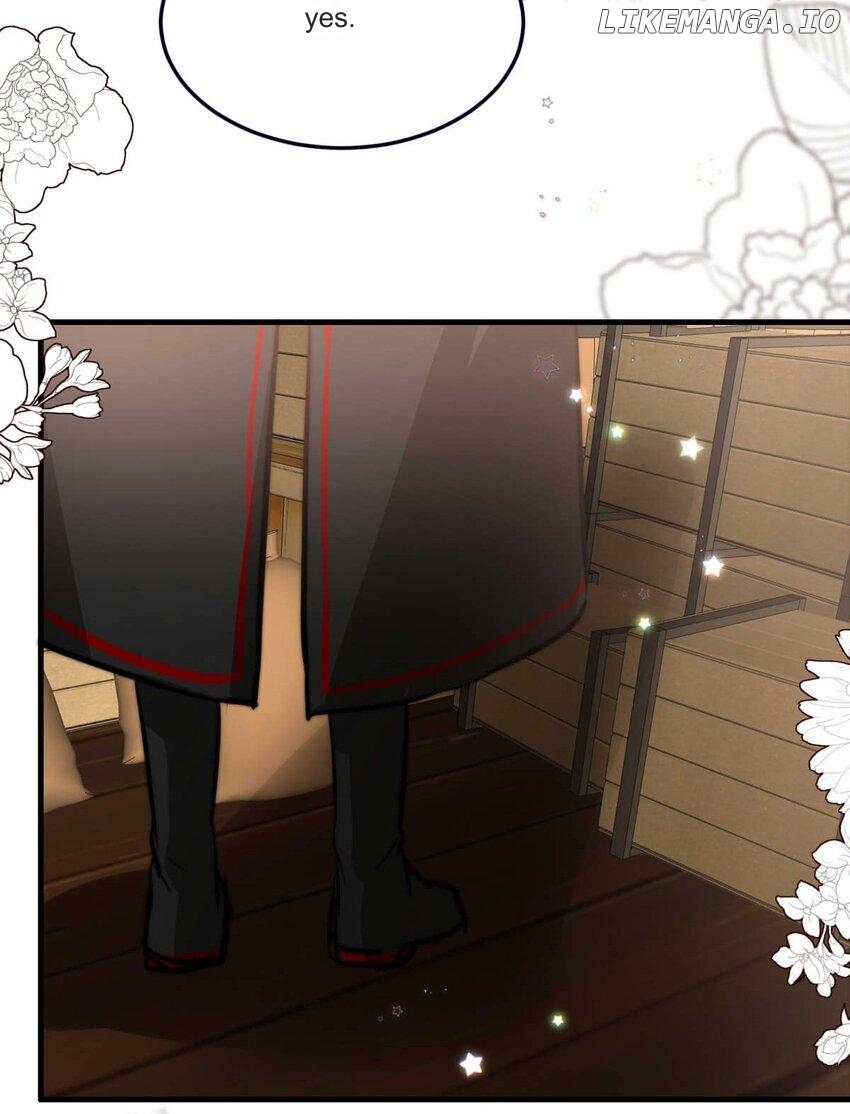 I Am Willing to Offer Myself to Daybreak for You Chapter 84 - page 8
