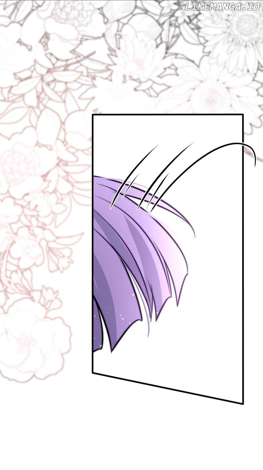 I Am Willing to Offer Myself to Daybreak for You Chapter 87 - page 13