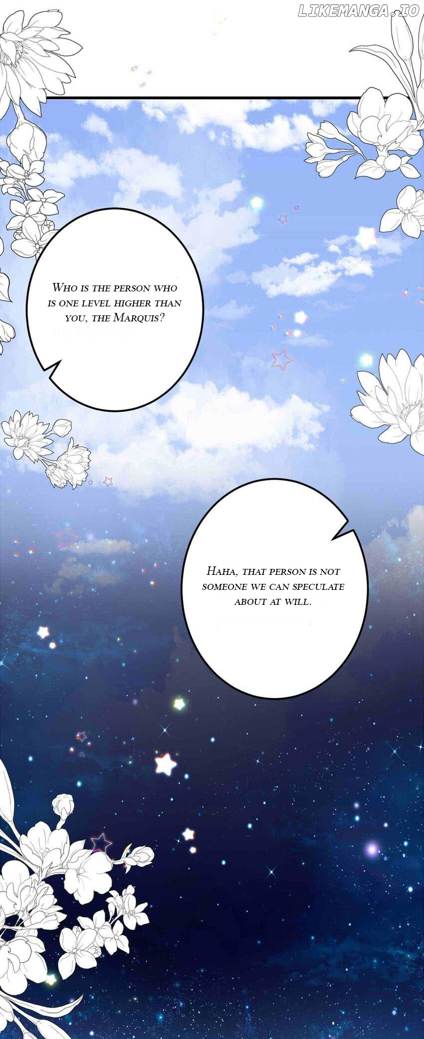 I Am Willing to Offer Myself to Daybreak for You Chapter 87 - page 22