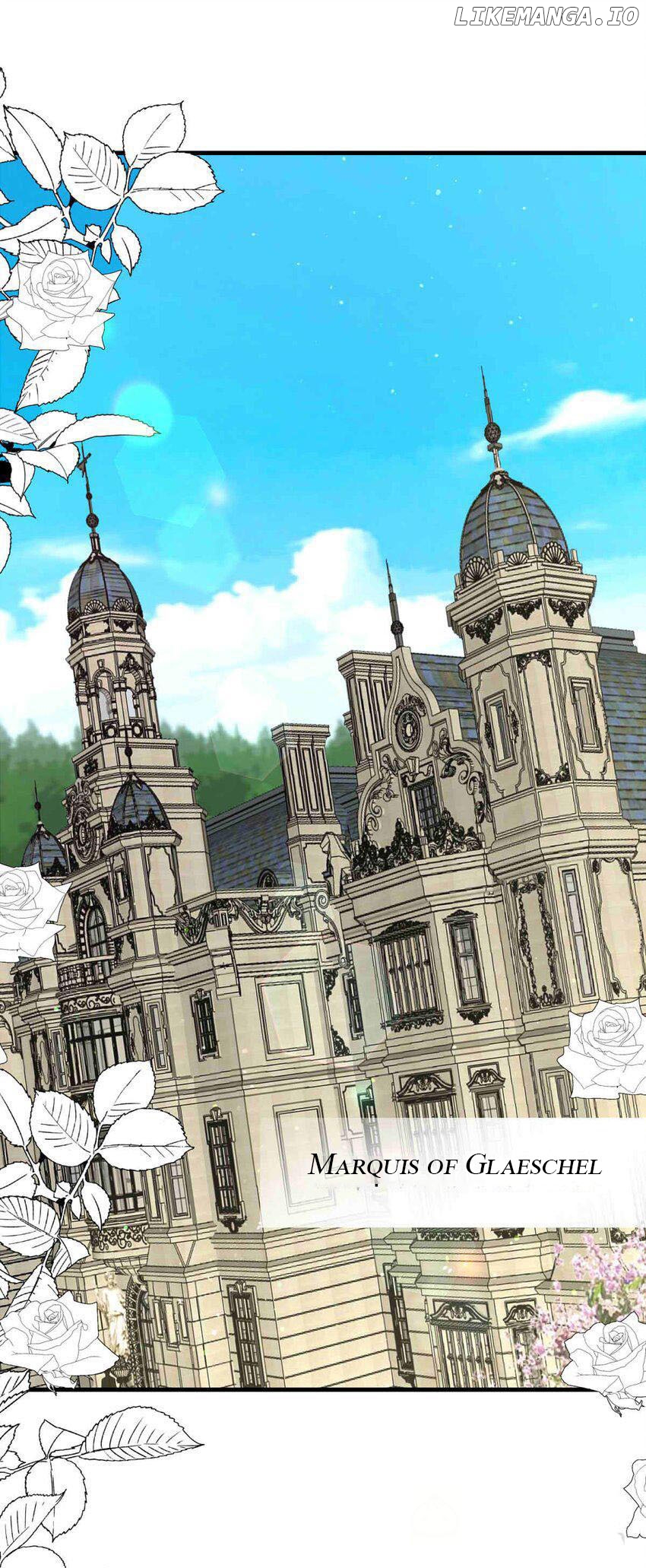 I Am Willing to Offer Myself to Daybreak for You Chapter 87 - page 2