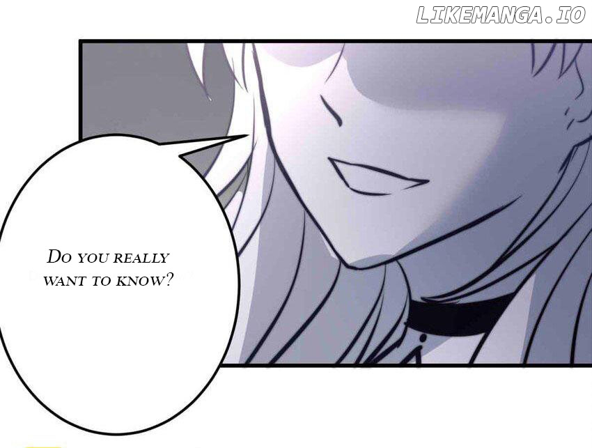I Am Willing to Offer Myself to Daybreak for You Chapter 88 - page 8