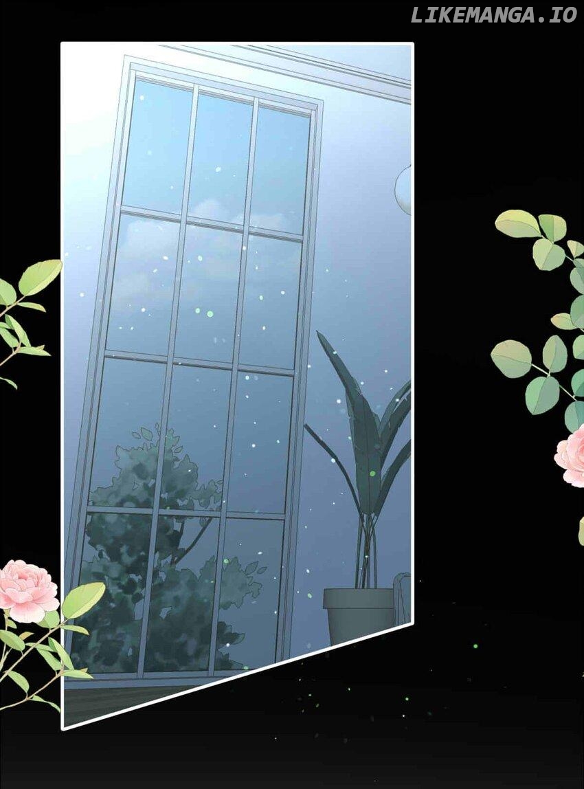 I Am Willing to Offer Myself to Daybreak for You Chapter 89 - page 11