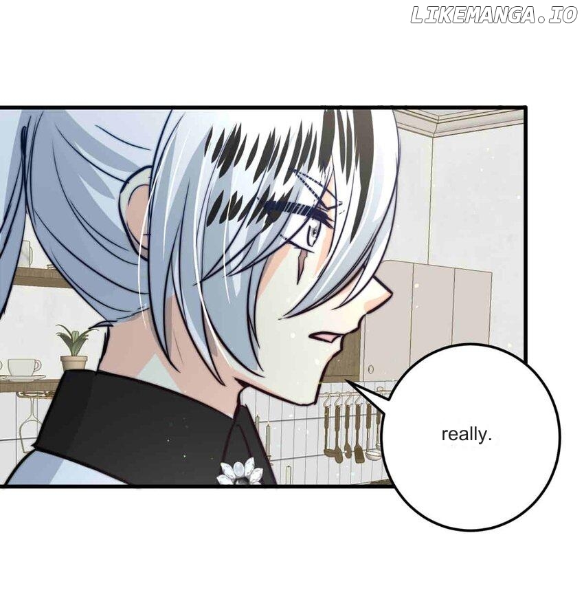 I Am Willing to Offer Myself to Daybreak for You Chapter 89 - page 15