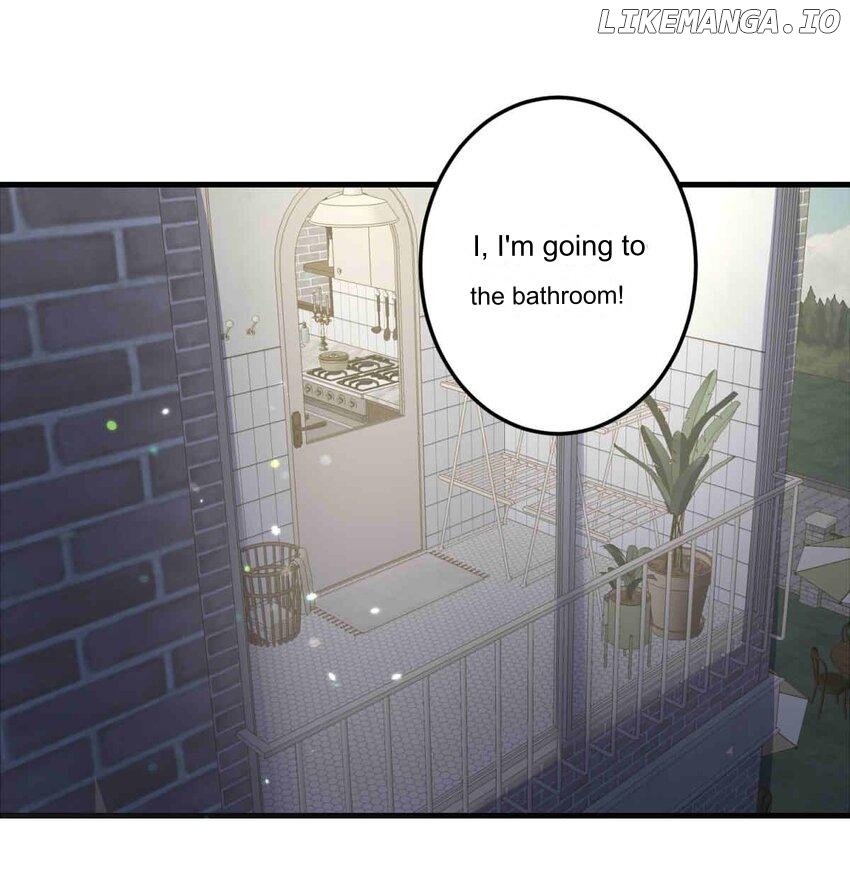 I Am Willing to Offer Myself to Daybreak for You Chapter 90 - page 5