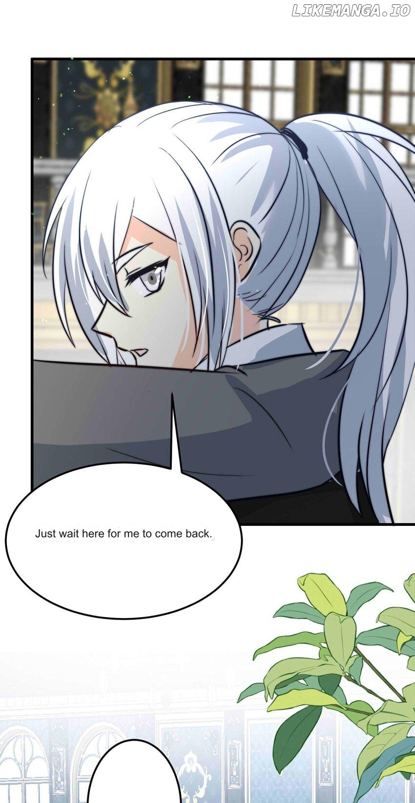 I Am Willing to Offer Myself to Daybreak for You Chapter 94 - page 3
