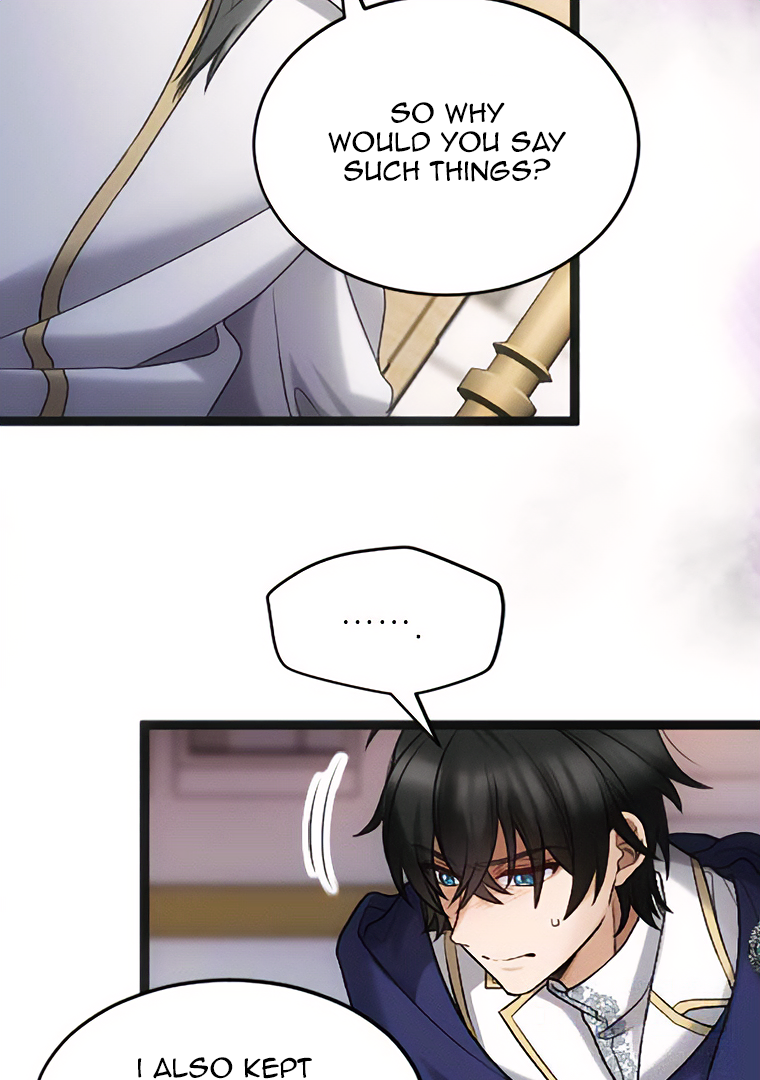 Corrupting the Heroine’s First Love Chapter 41 - page 18