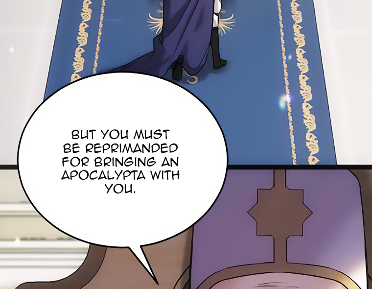 Corrupting the Heroine’s First Love Chapter 41 - page 5