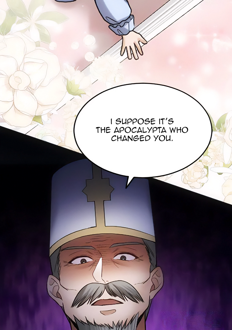 Corrupting the Heroine’s First Love Chapter 41 - page 43