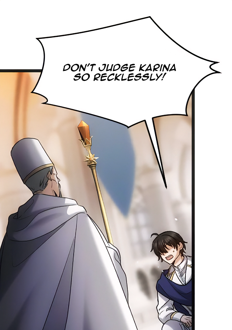 Corrupting the Heroine’s First Love Chapter 41 - page 46