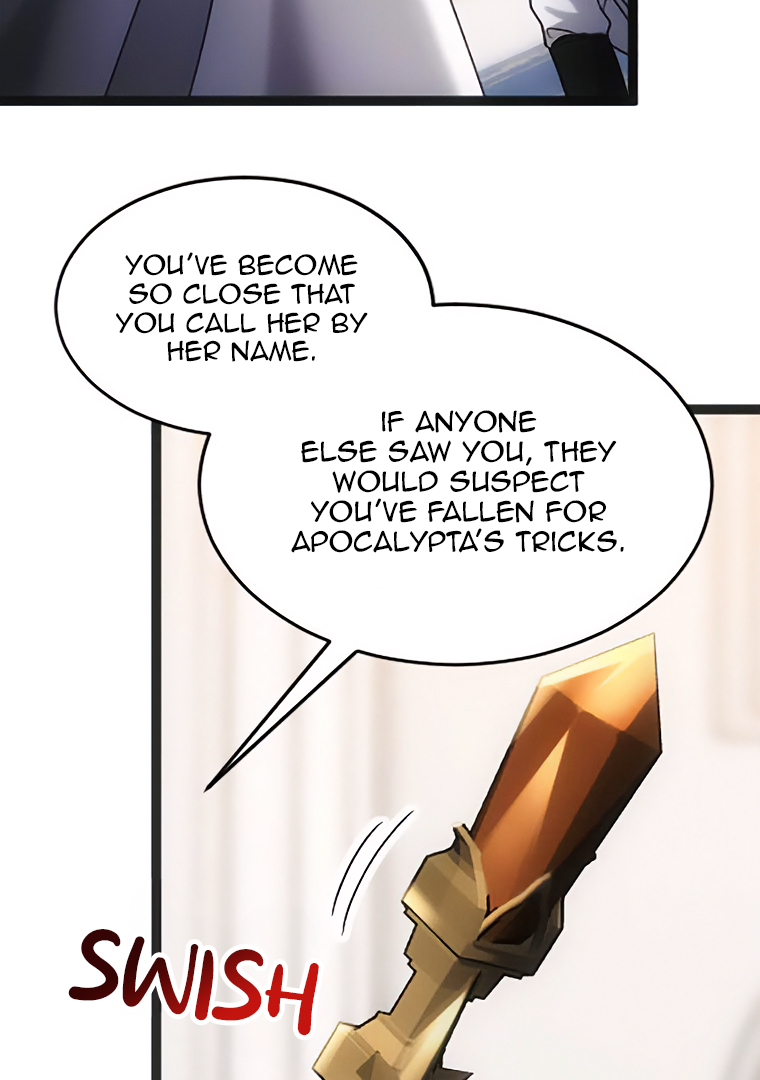 Corrupting the Heroine’s First Love Chapter 41 - page 47