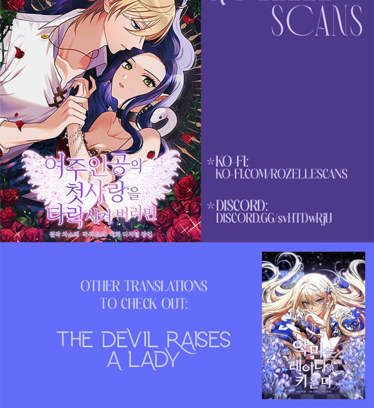 Corrupting the Heroine’s First Love Chapter 41 - page 91