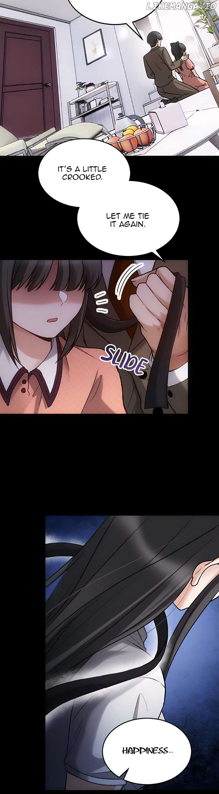 Corrupting the Heroine’s First Love Chapter 42 - page 2