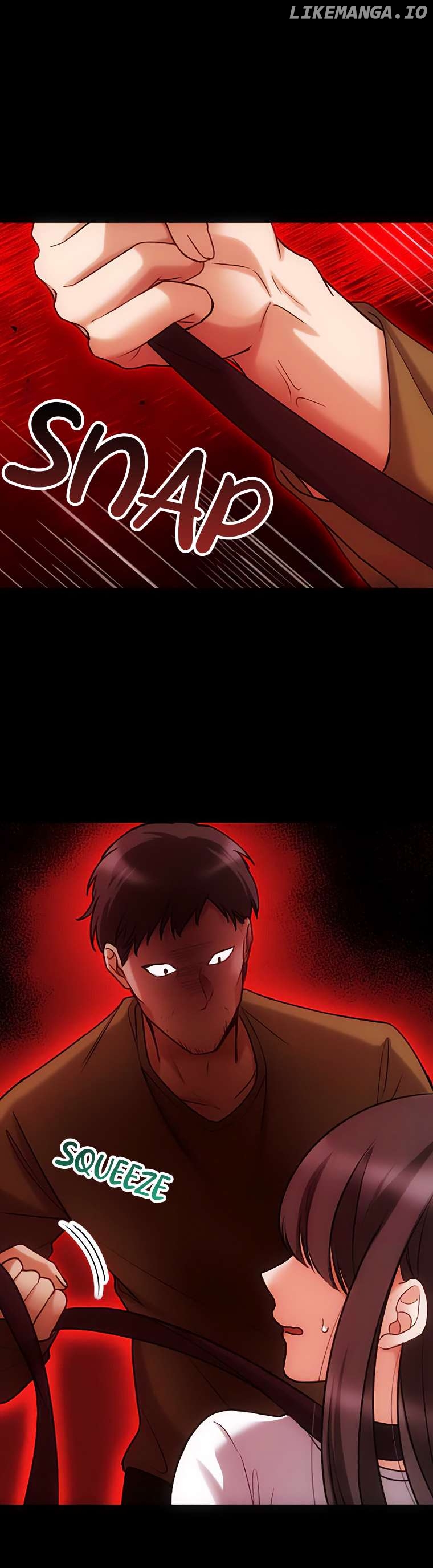 Corrupting the Heroine’s First Love Chapter 42 - page 3