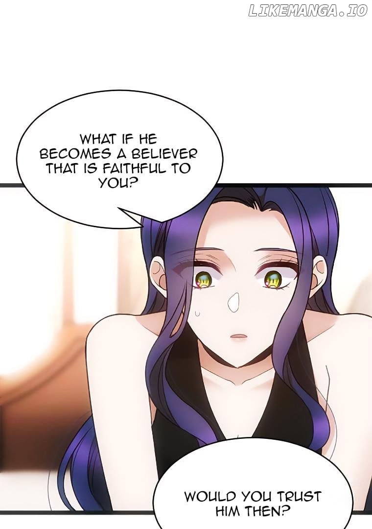 Corrupting the Heroine’s First Love Chapter 43 - page 13