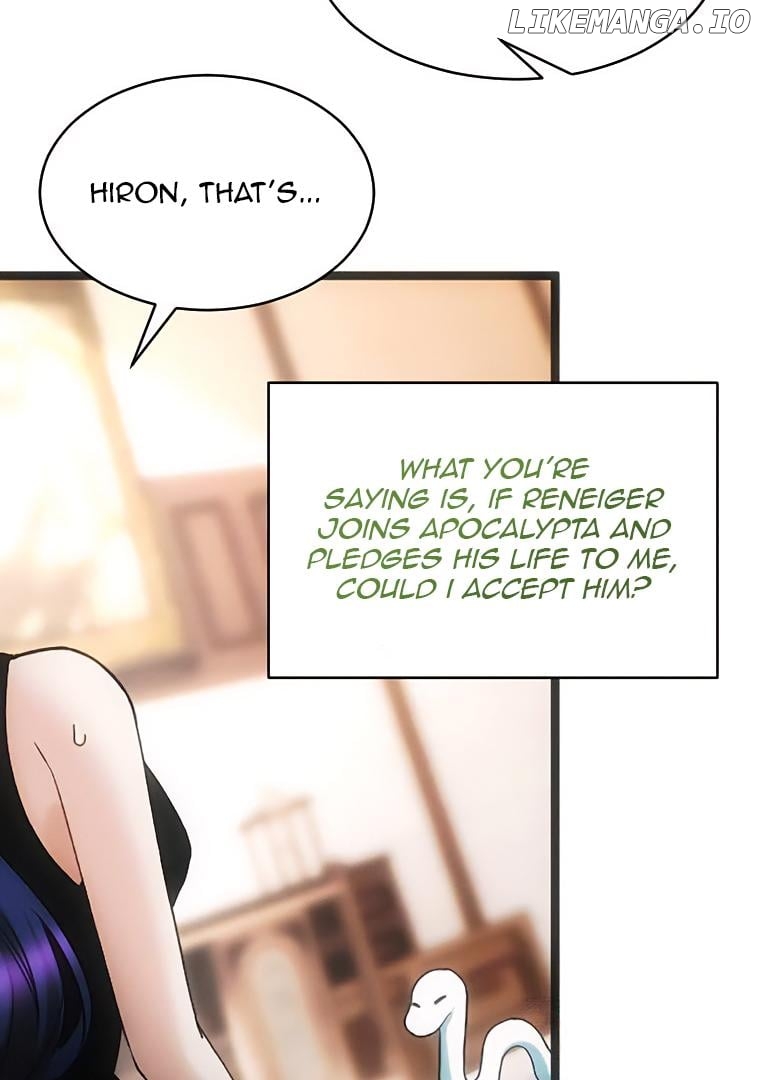 Corrupting the Heroine’s First Love Chapter 43 - page 14