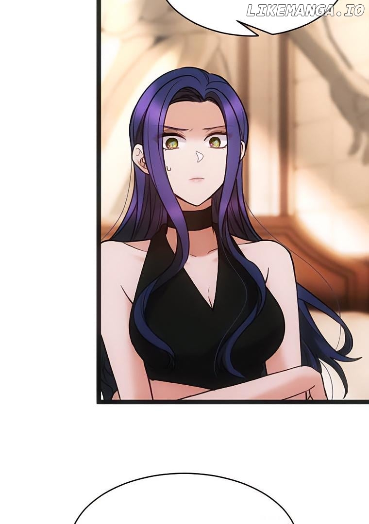 Corrupting the Heroine’s First Love Chapter 43 - page 22