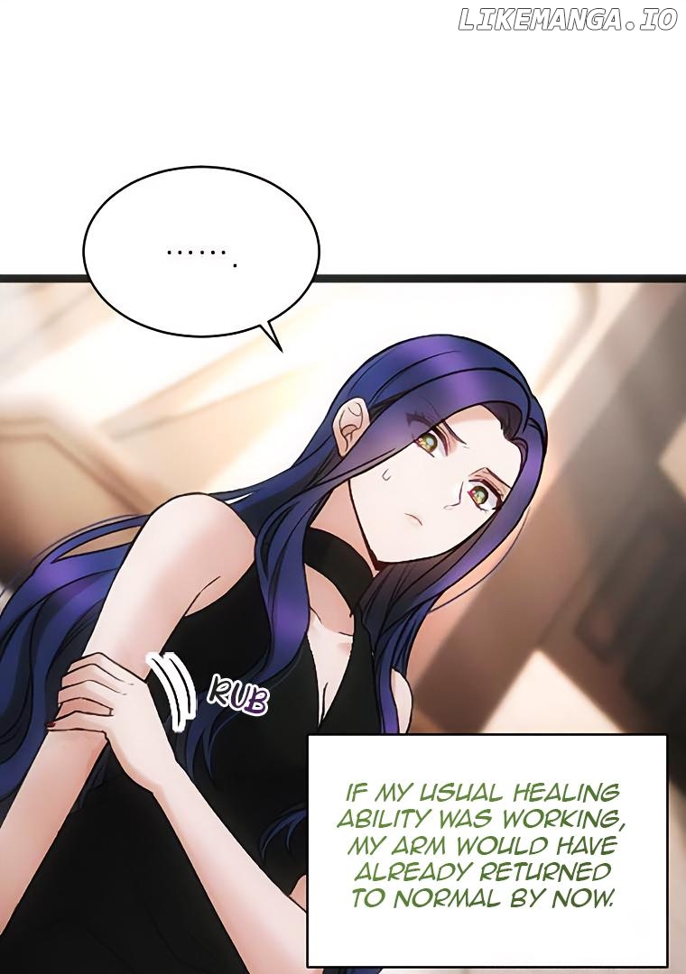 Corrupting the Heroine’s First Love Chapter 43 - page 25