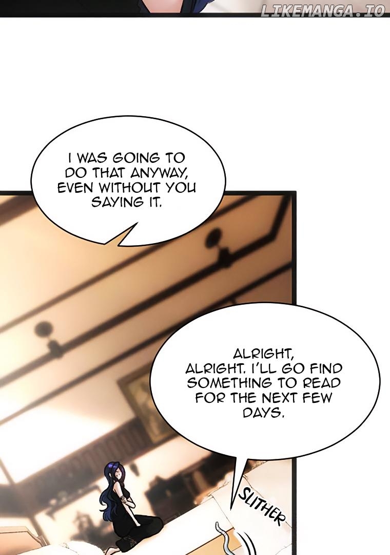 Corrupting the Heroine’s First Love Chapter 43 - page 26