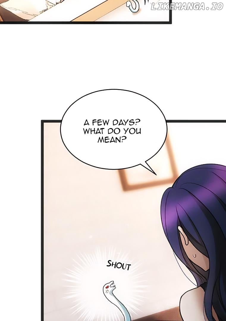 Corrupting the Heroine’s First Love Chapter 43 - page 27