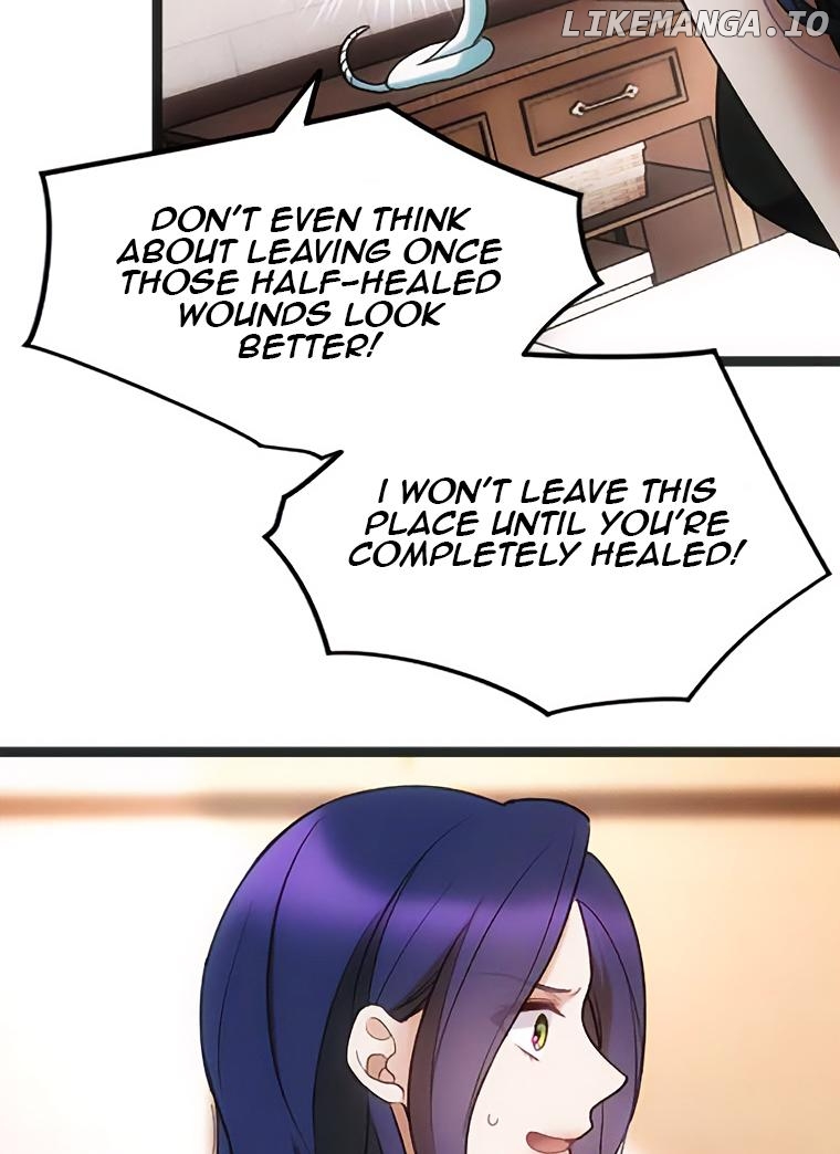 Corrupting the Heroine’s First Love Chapter 43 - page 28