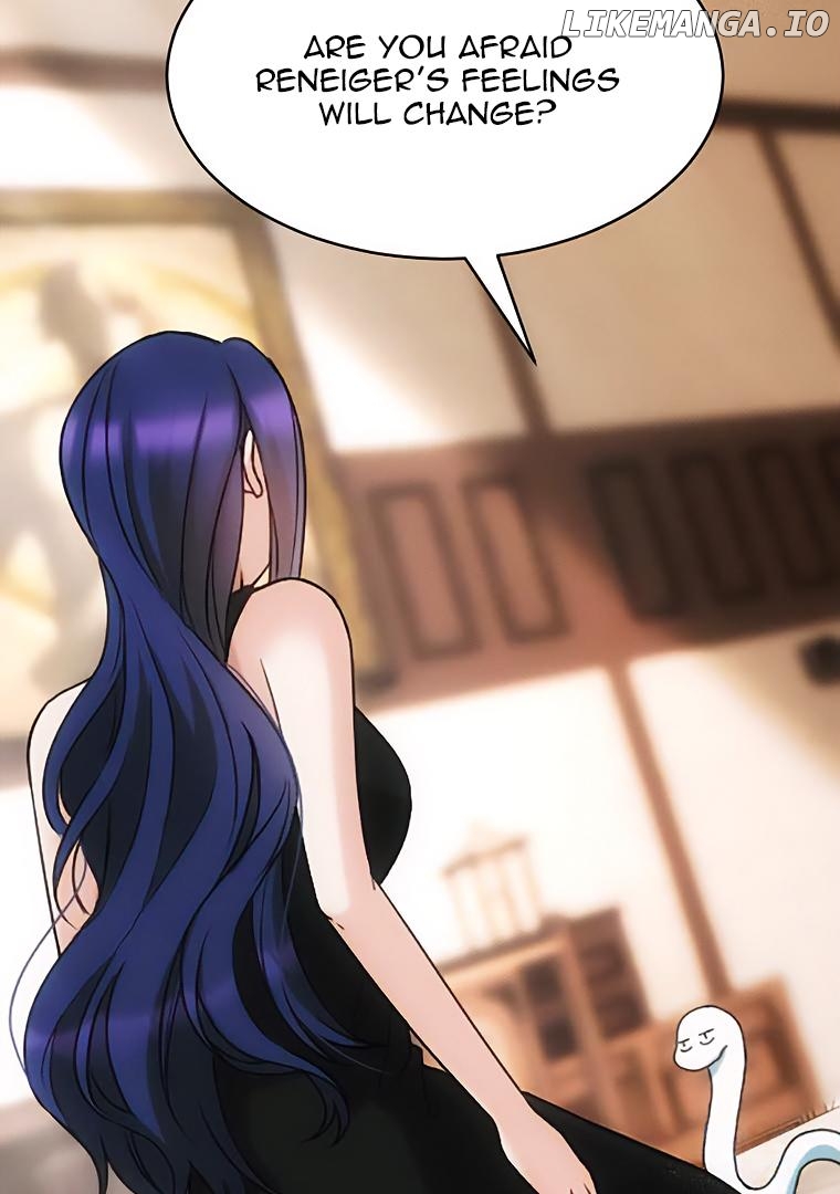 Corrupting the Heroine’s First Love Chapter 43 - page 3