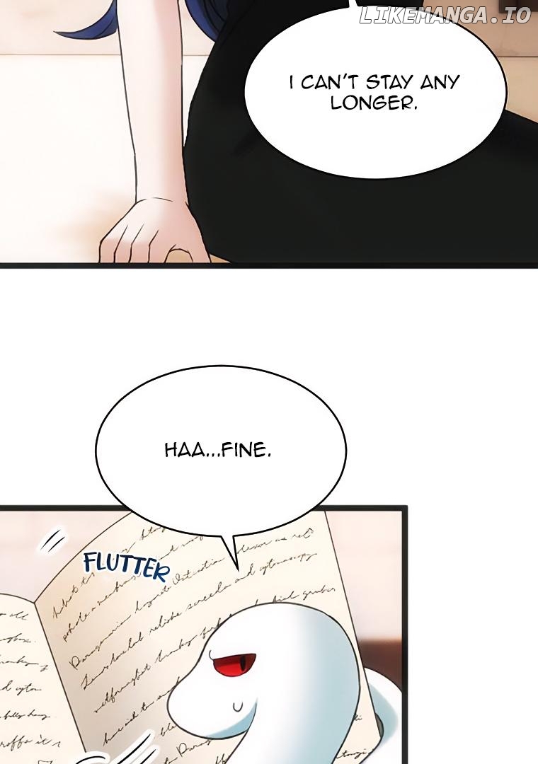 Corrupting the Heroine’s First Love Chapter 43 - page 33